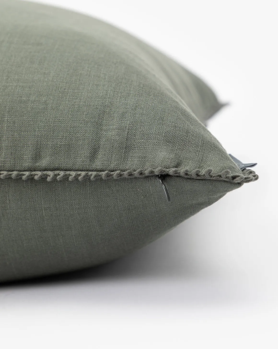 Pennywood Pillow Cover