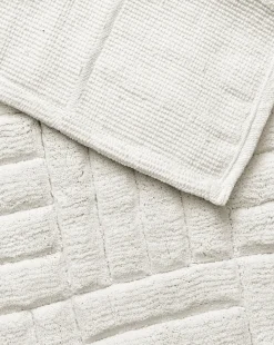 Perdita Cotton Bath Mat