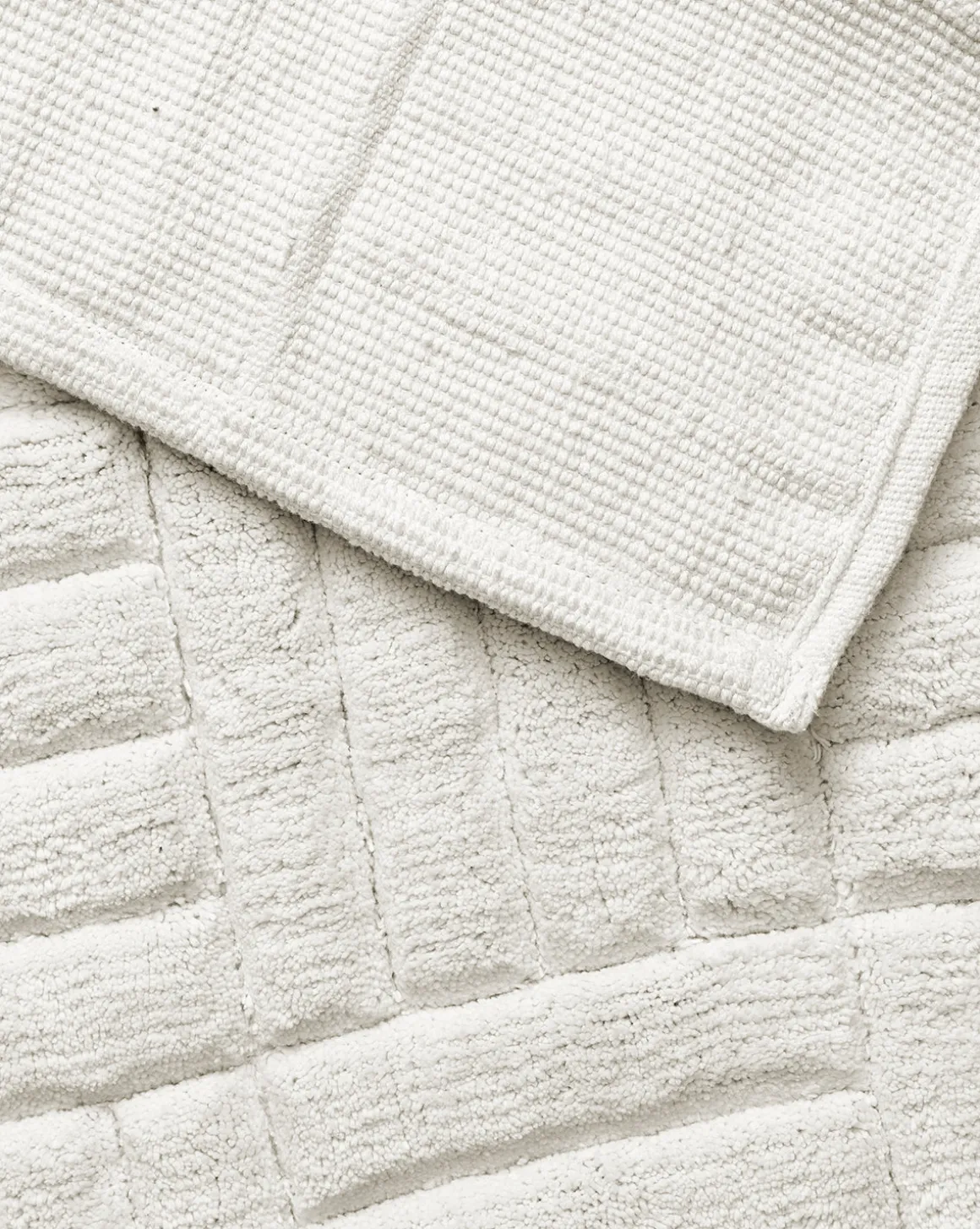 Perdita Cotton Bath Mat