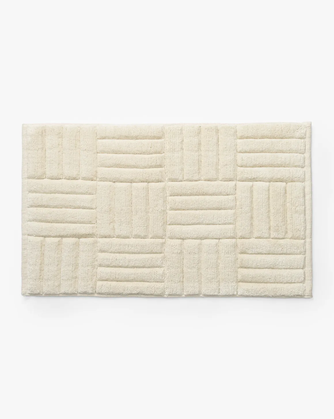 Perdita Cotton Bath Mat