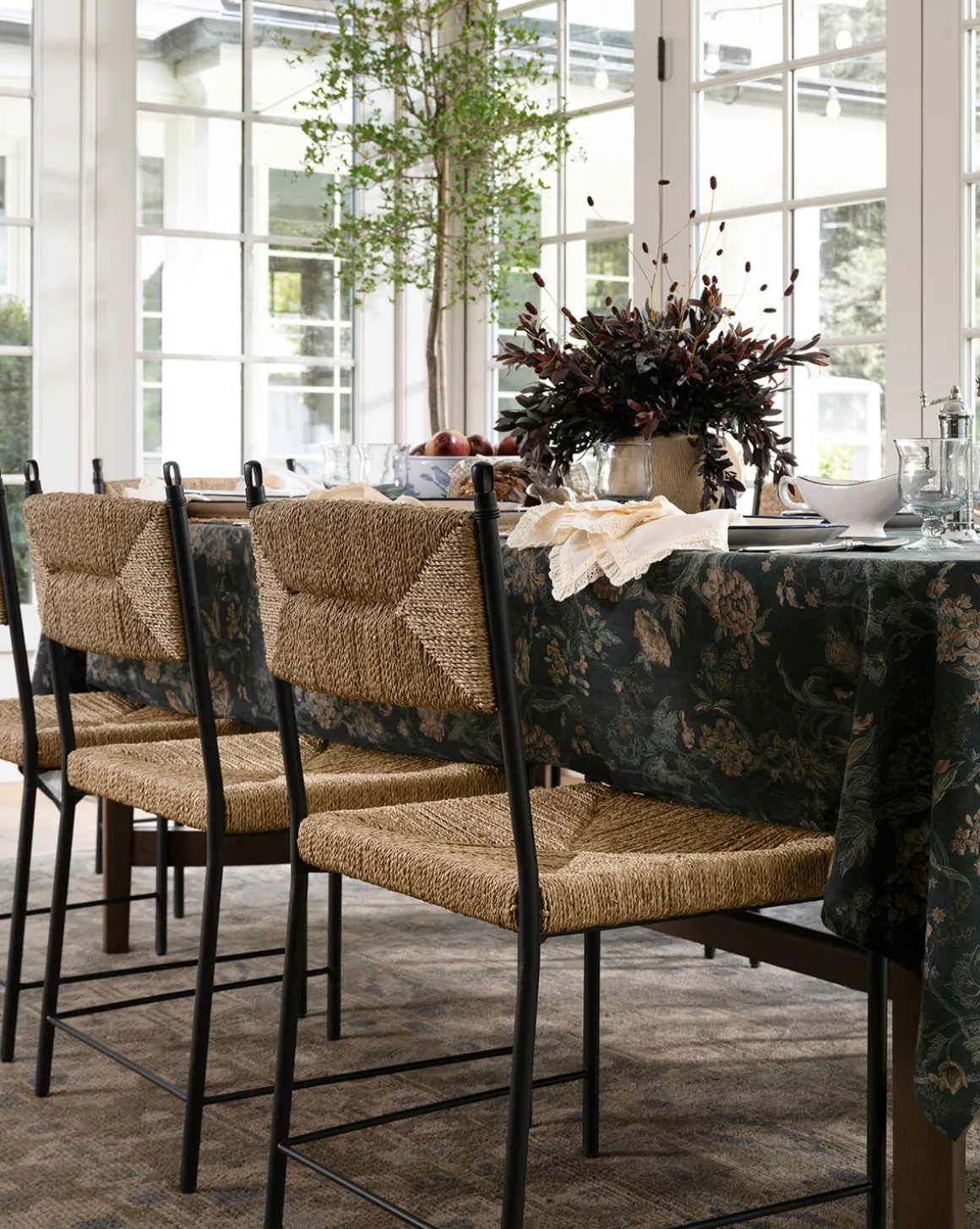 Peregrine Chair