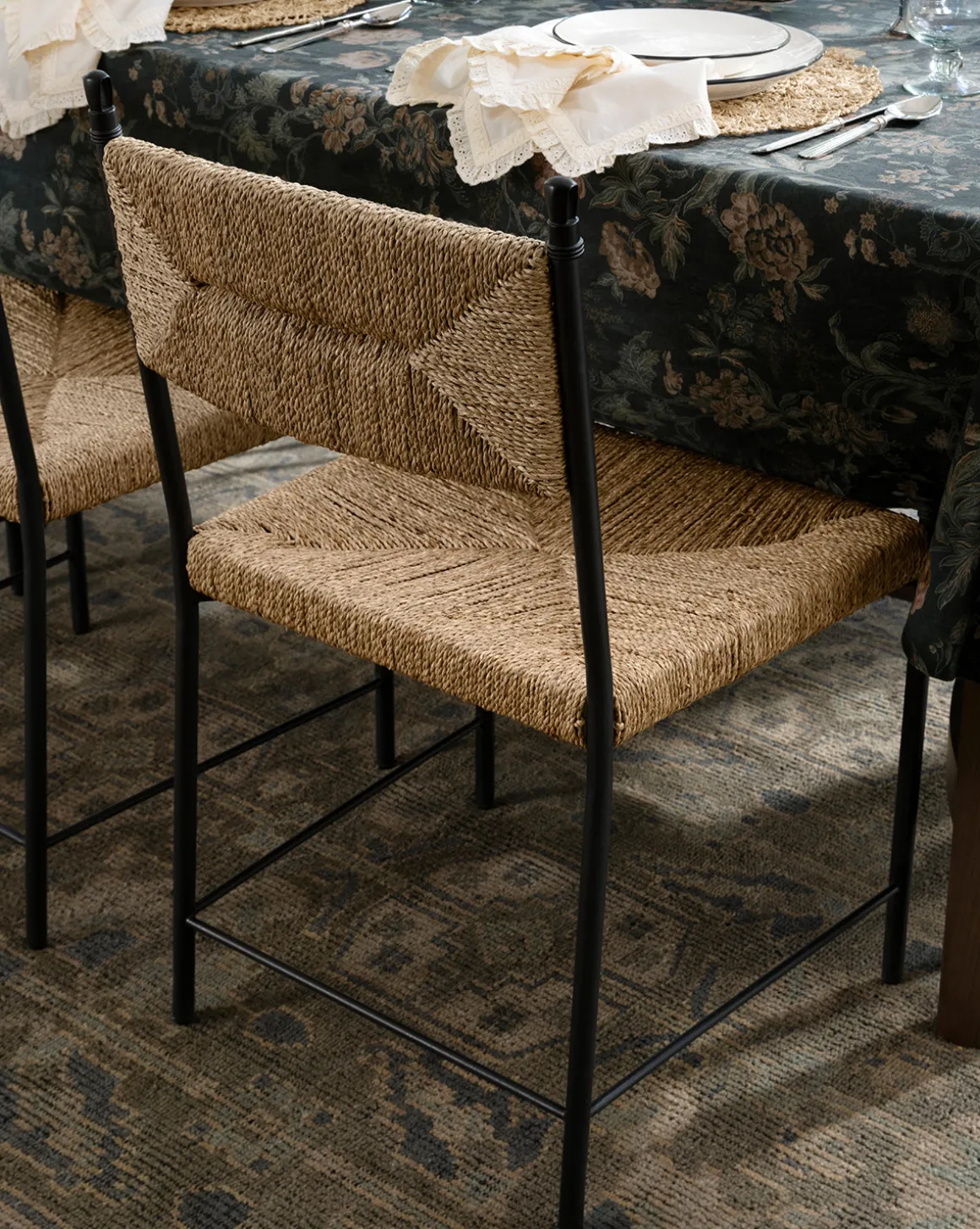 Peregrine Chair