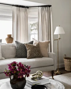 Perla Pillow Cover