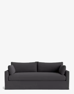 Peterson Classic Slipcover Sofa (75