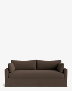 Peterson Classic Slipcover Sofa (75