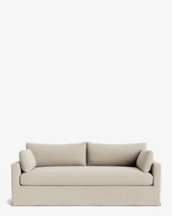 Peterson Classic Slipcover Sofa (75