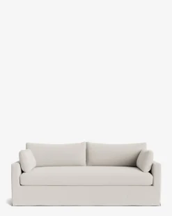 Peterson Classic Slipcover Sofa (75