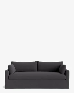 Peterson Classic Slipcover Sofa (75
