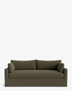 Peterson Classic Slipcover Sofa (75