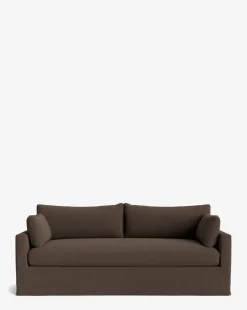 Peterson Classic Slipcover Sofa (75