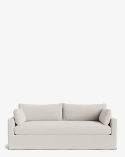 Peterson Classic Slipcover Sofa (75