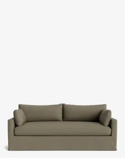 Peterson Classic Slipcover Sofa (75