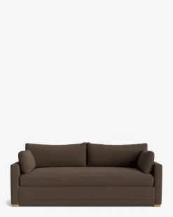 Peterson Classic Upholstered Sofa (75