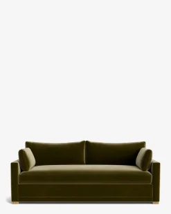 Peterson Classic Upholstered Sofa (75