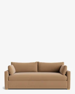 Peterson Classic Upholstered Sofa (75