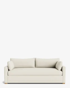 Peterson Classic Upholstered Sofa (75