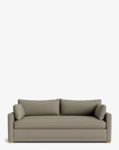 Peterson Classic Upholstered Sofa (75