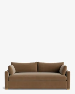 Peterson Classic Upholstered Sofa (75