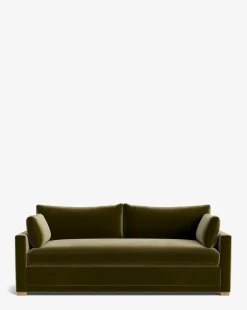 Peterson Classic Upholstered Sofa (75