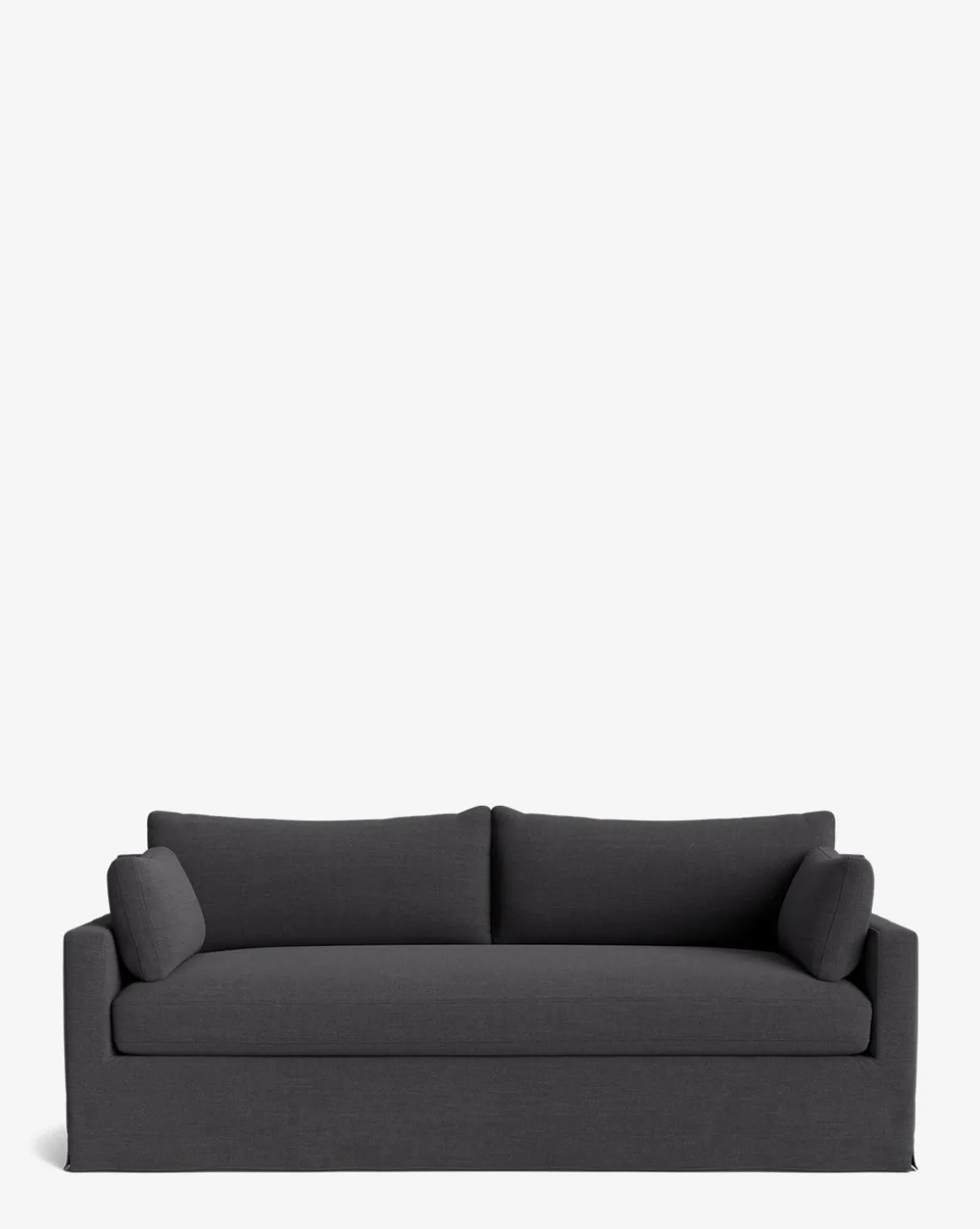 Peterson Deep Slipcover Sofa (75"-100")