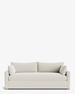 Peterson Deep Upholstered Sofa (75