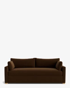 Peterson Deep Upholstered Sofa (75