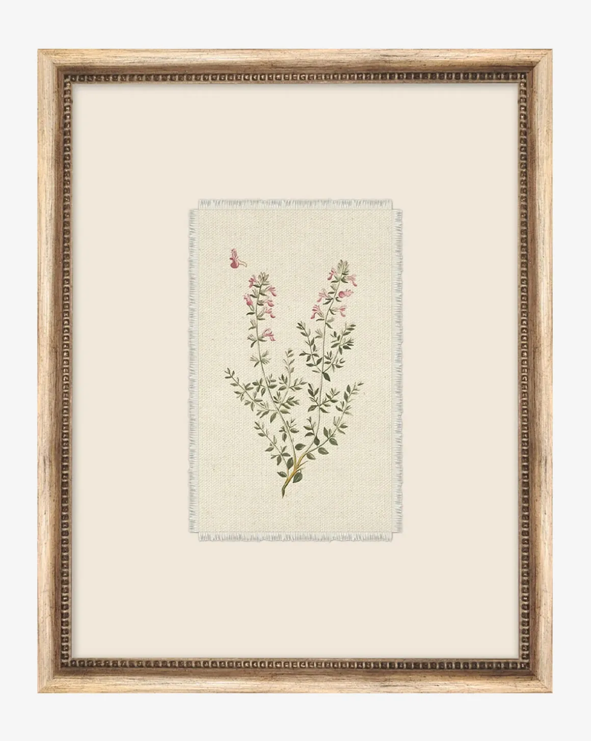 Petite Floral VII