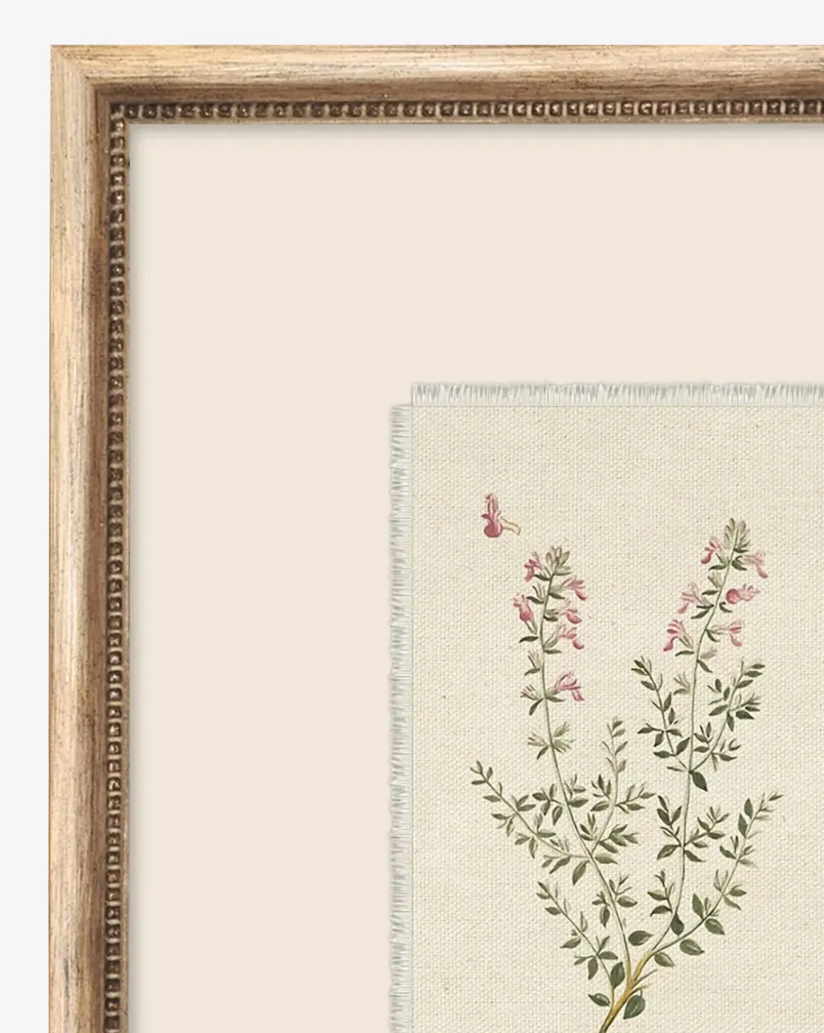 Petite Floral VII