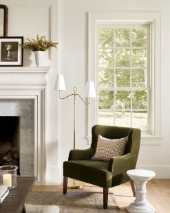 Phaedra End Table