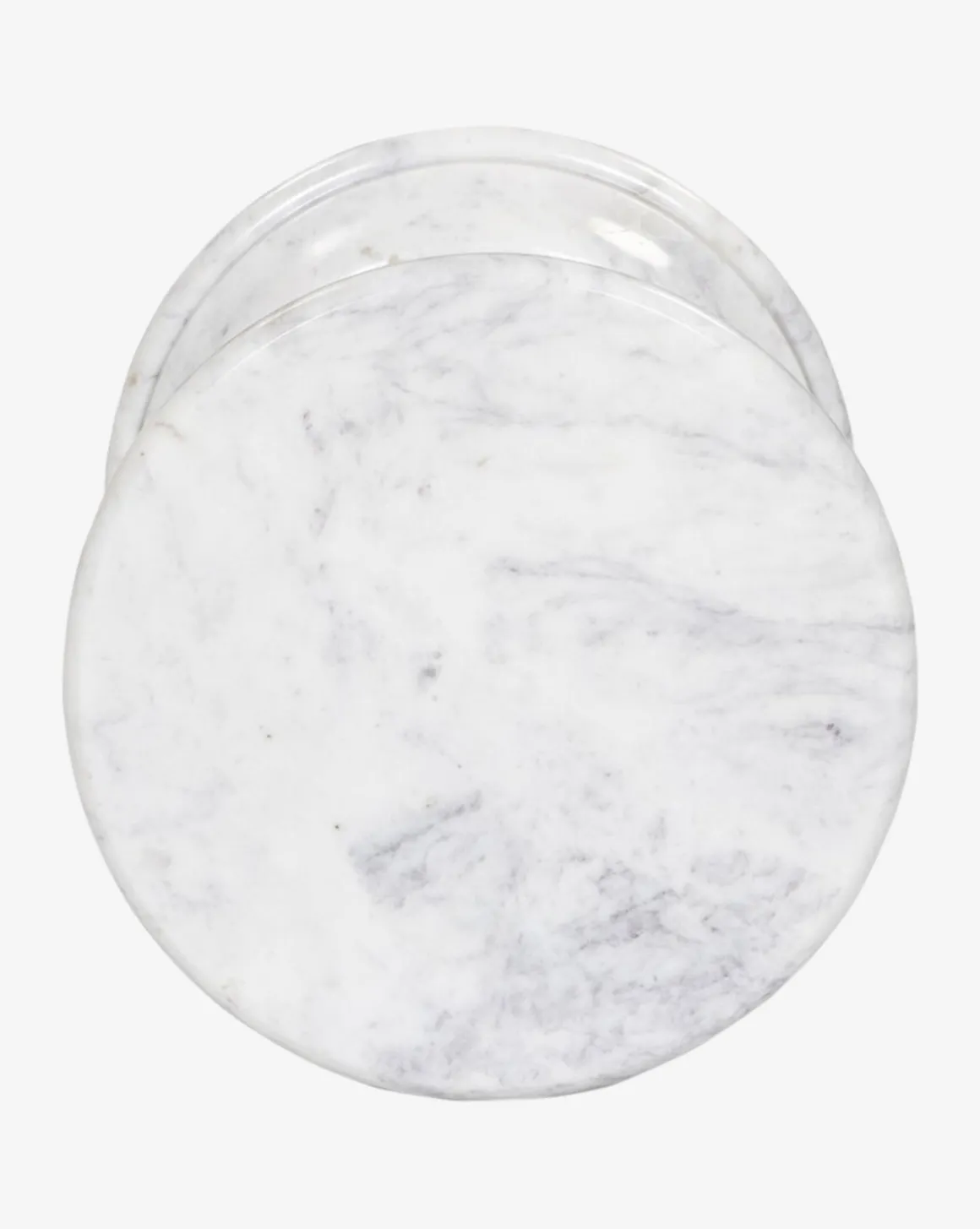 Phaedra End Table