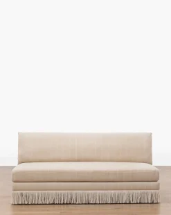 Philippa Settee (Ready to Ship)