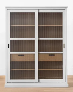 Phillips Cabinet