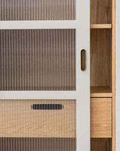 Phillips Cabinet