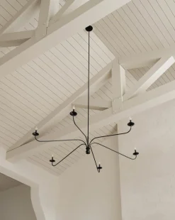Philomena Chandelier