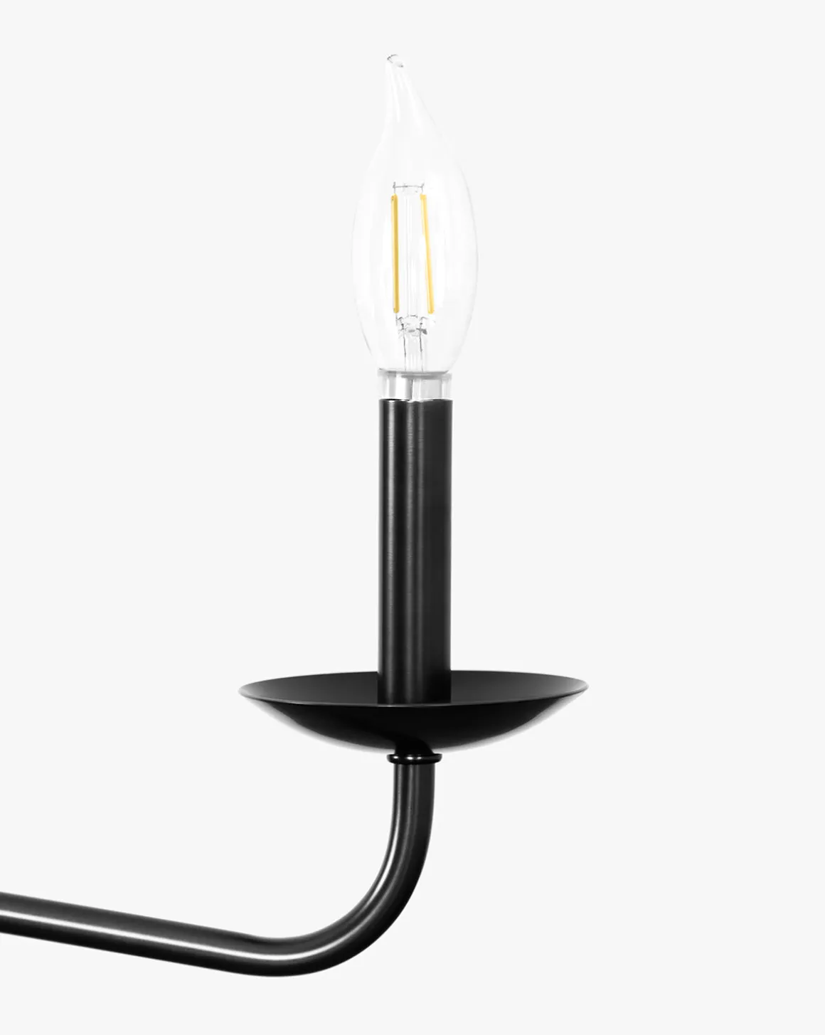 Philomena Linear Chandelier