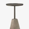 Phinney Side Table