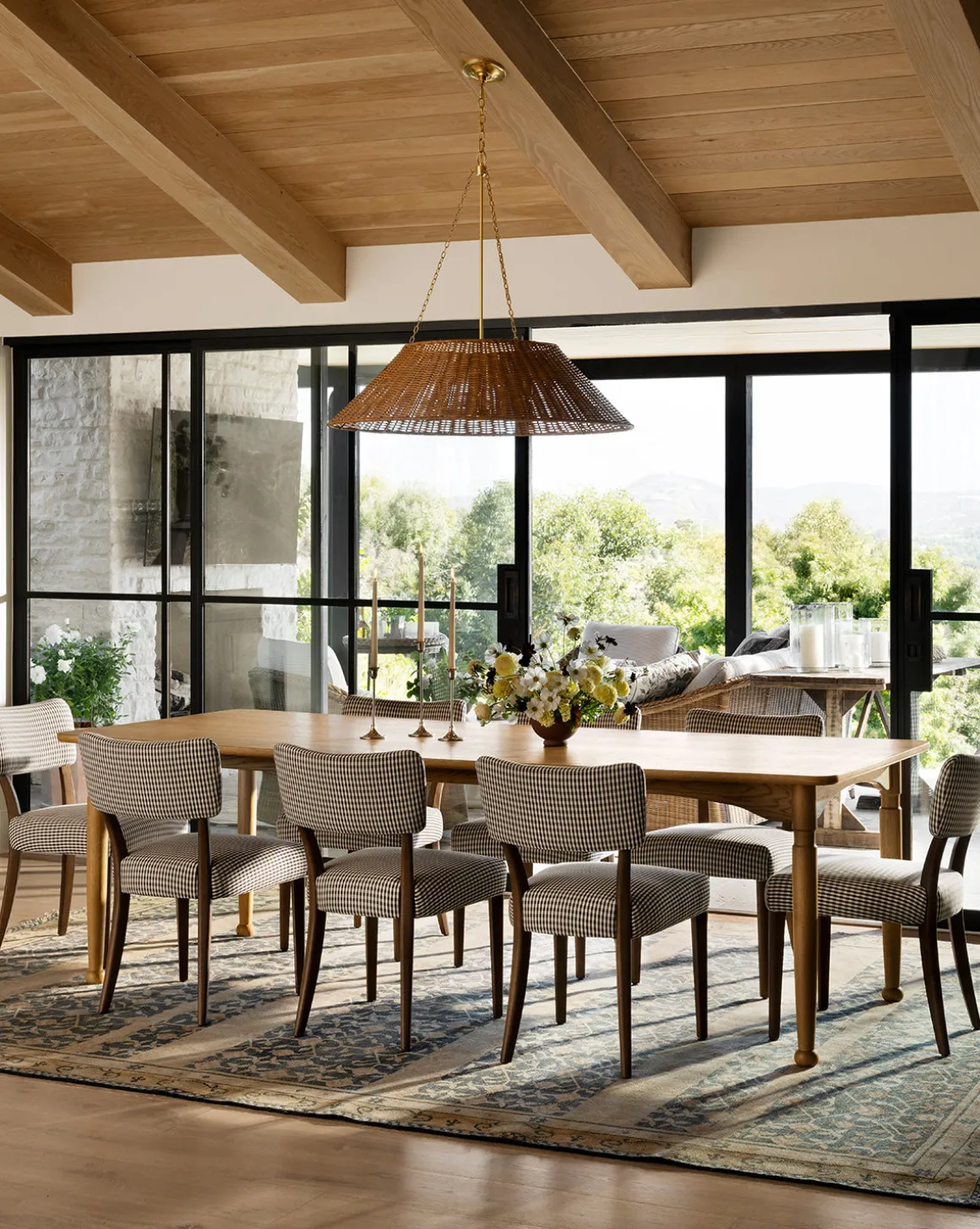Phipps Dining Table