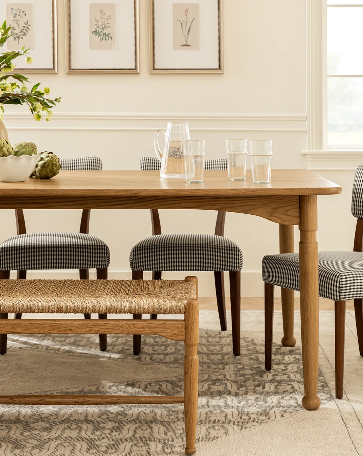 Phipps Dining Table
