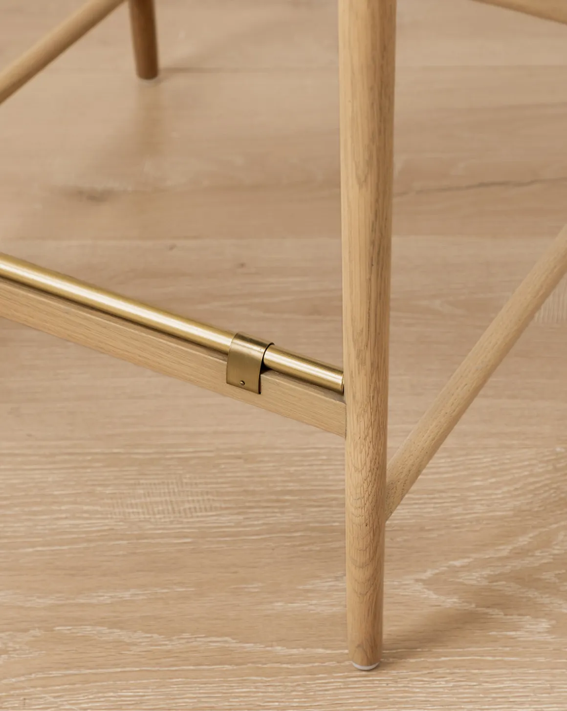 Phipps Woven Bench