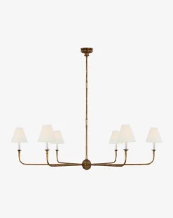 Piaf Grande Chandelier