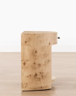 Pia Nightstand