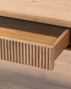 Pieter Desk