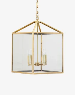 Pietro Lantern Pendant