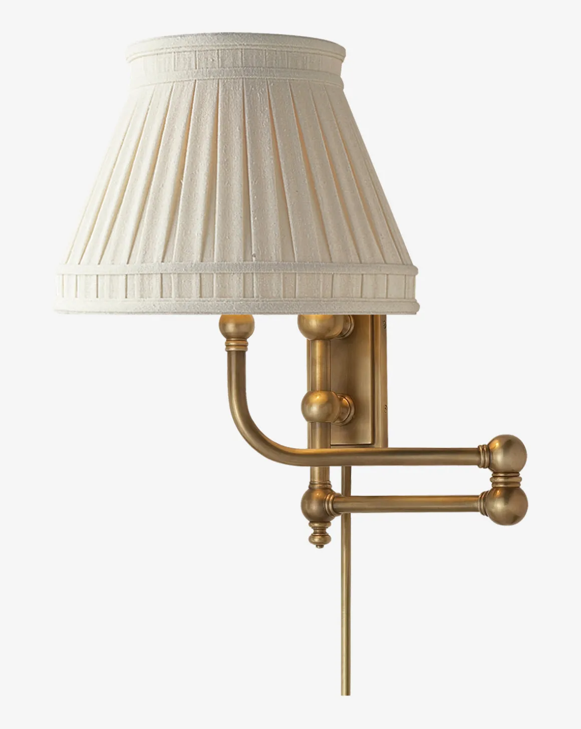 Pimlico Swing Arm