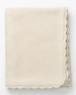 Pinnacle Knit Kids Blanket