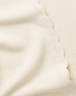 Pinnacle Knit Kids Blanket