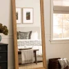 Pippen Floor Mirror