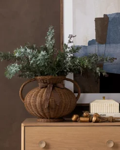 Plateau Lid Box