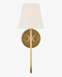 Polaris Sconce
