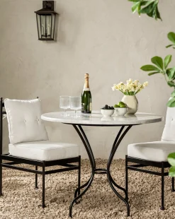 Pomeroy Outdoor Dining Chair